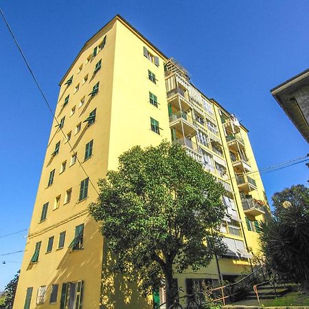 Cozy Apartment In La Spezia With Wifi المظهر الخارجي الصورة
