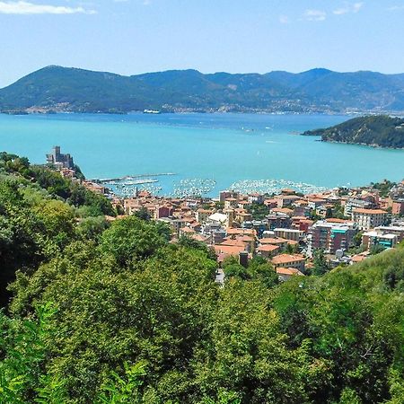 Cozy Apartment In La Spezia With Wifi المظهر الخارجي الصورة