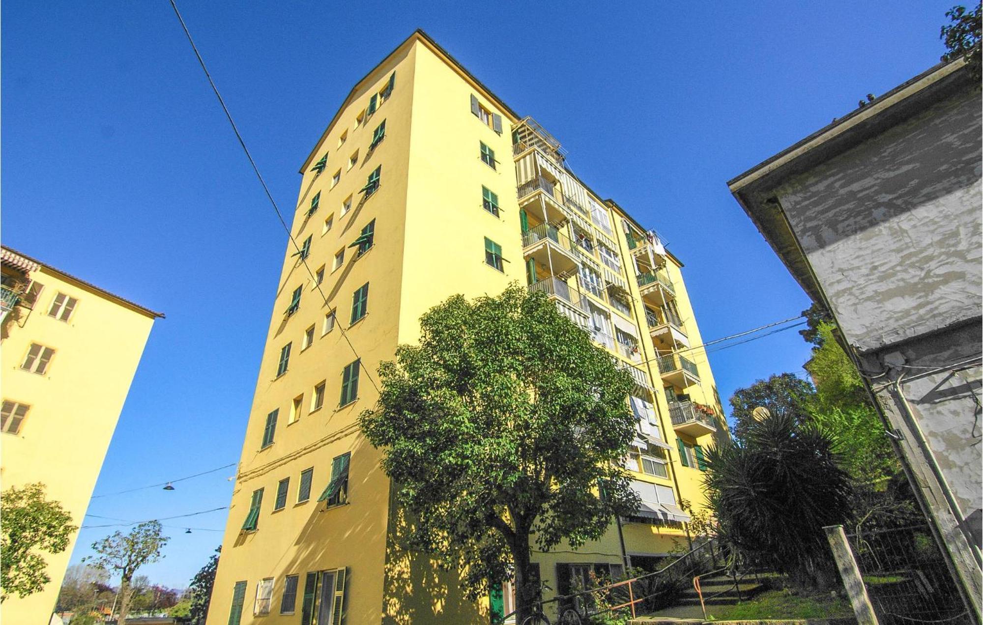 Cozy Apartment In La Spezia With Wifi المظهر الخارجي الصورة