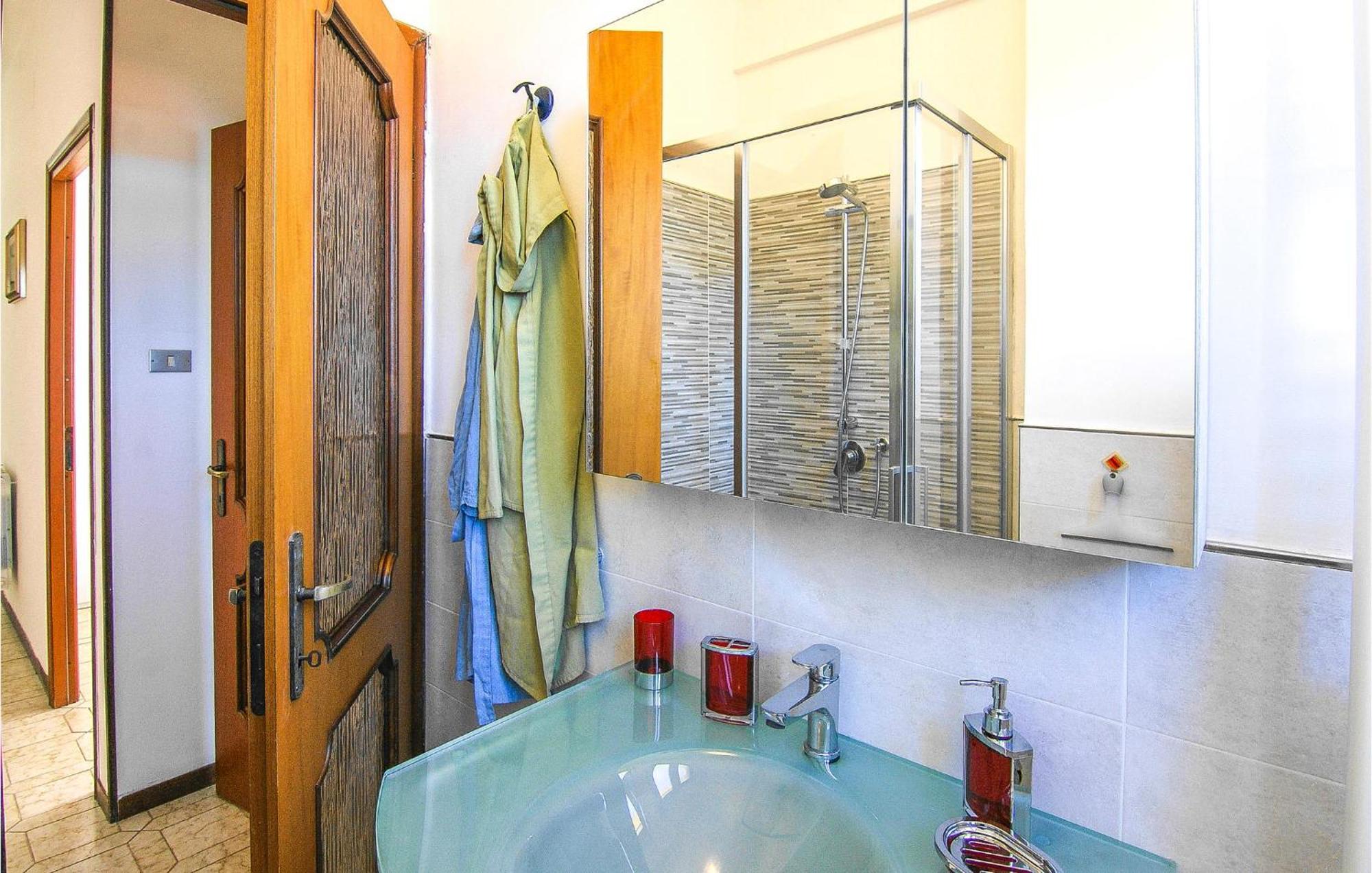 Cozy Apartment In La Spezia With Wifi المظهر الخارجي الصورة