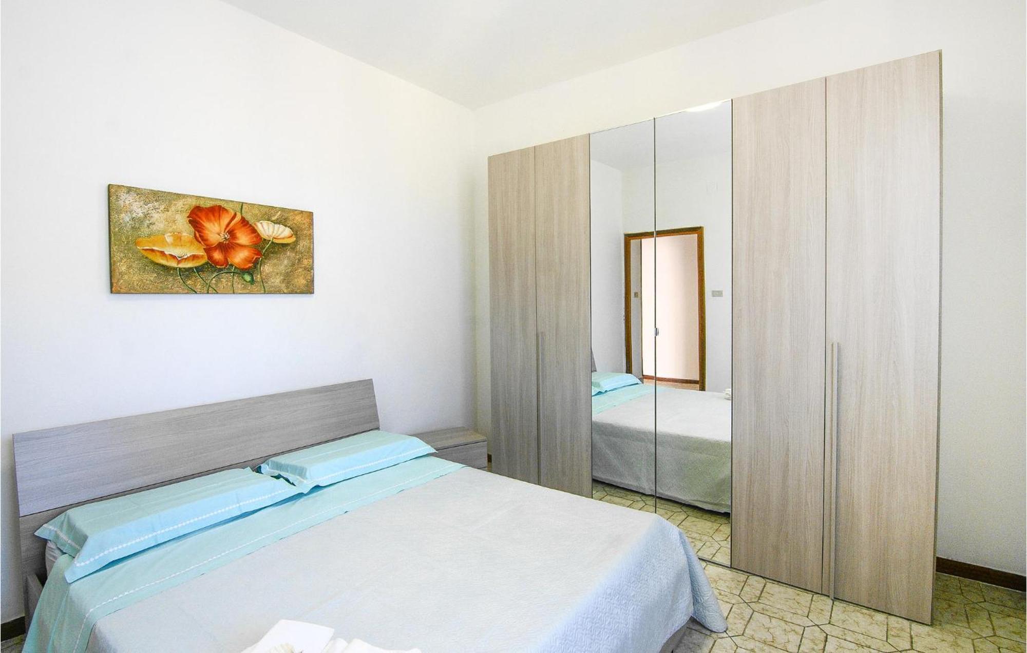 Cozy Apartment In La Spezia With Wifi المظهر الخارجي الصورة