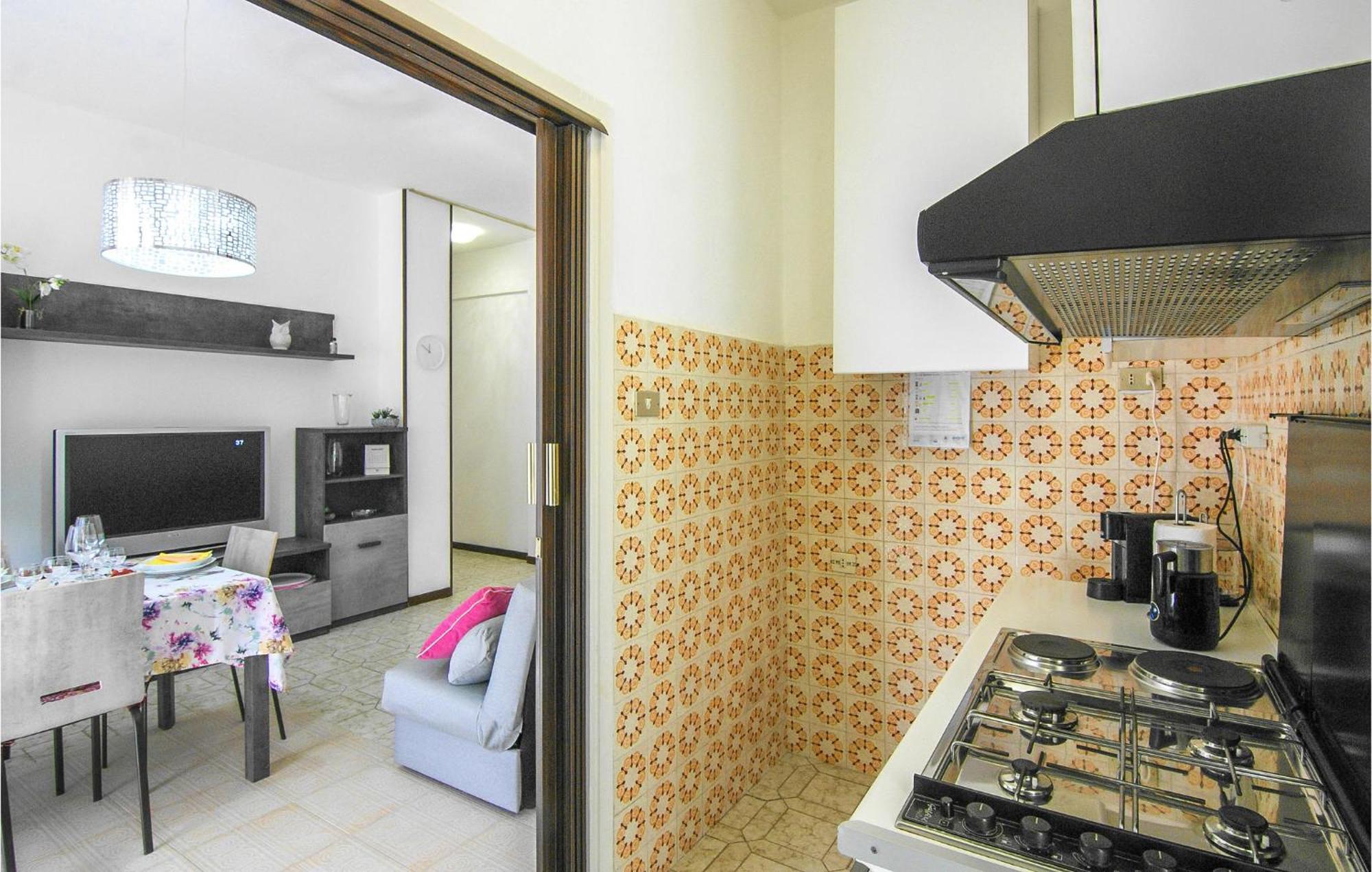 Cozy Apartment In La Spezia With Wifi المظهر الخارجي الصورة