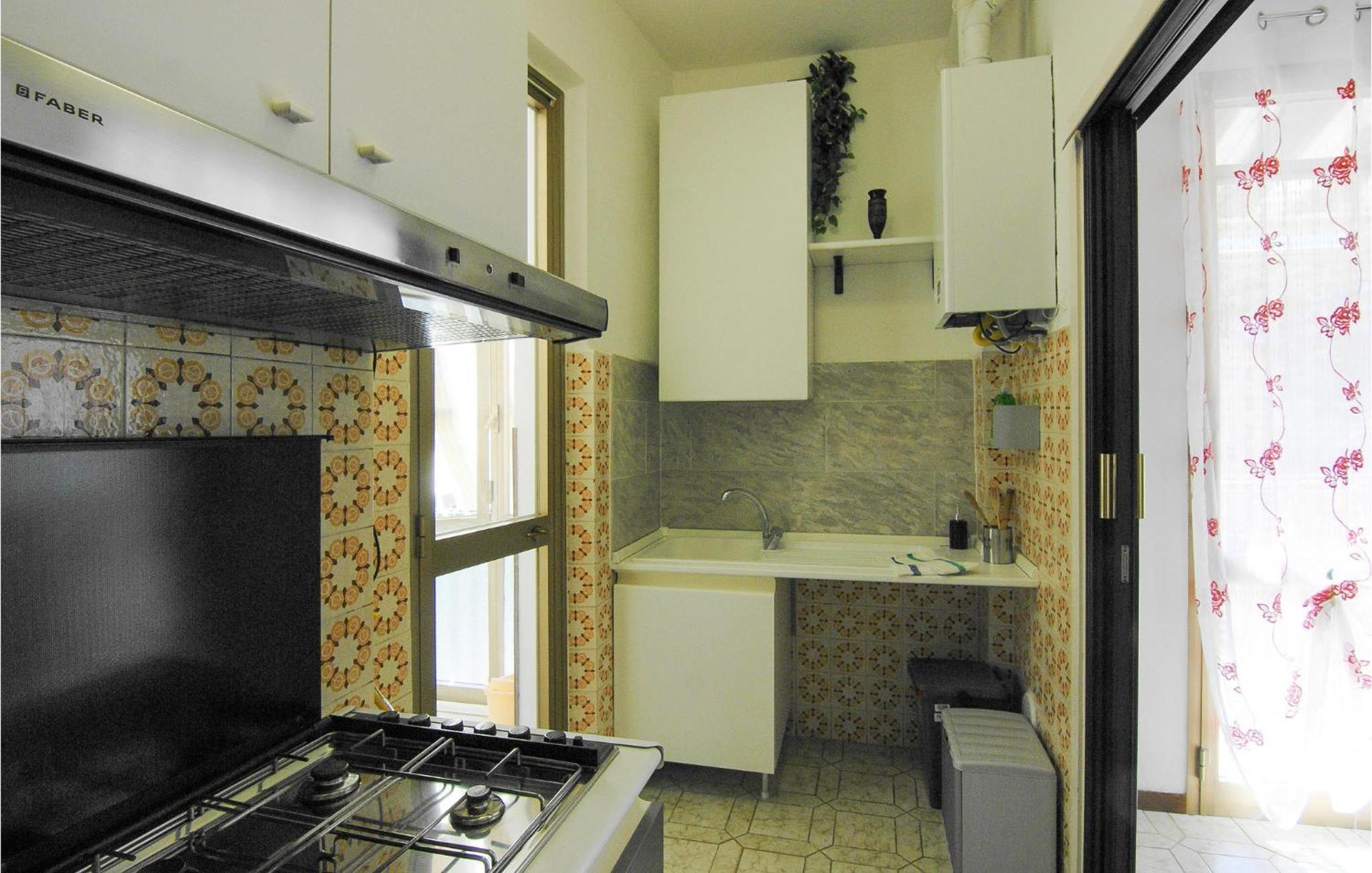 Cozy Apartment In La Spezia With Wifi المظهر الخارجي الصورة