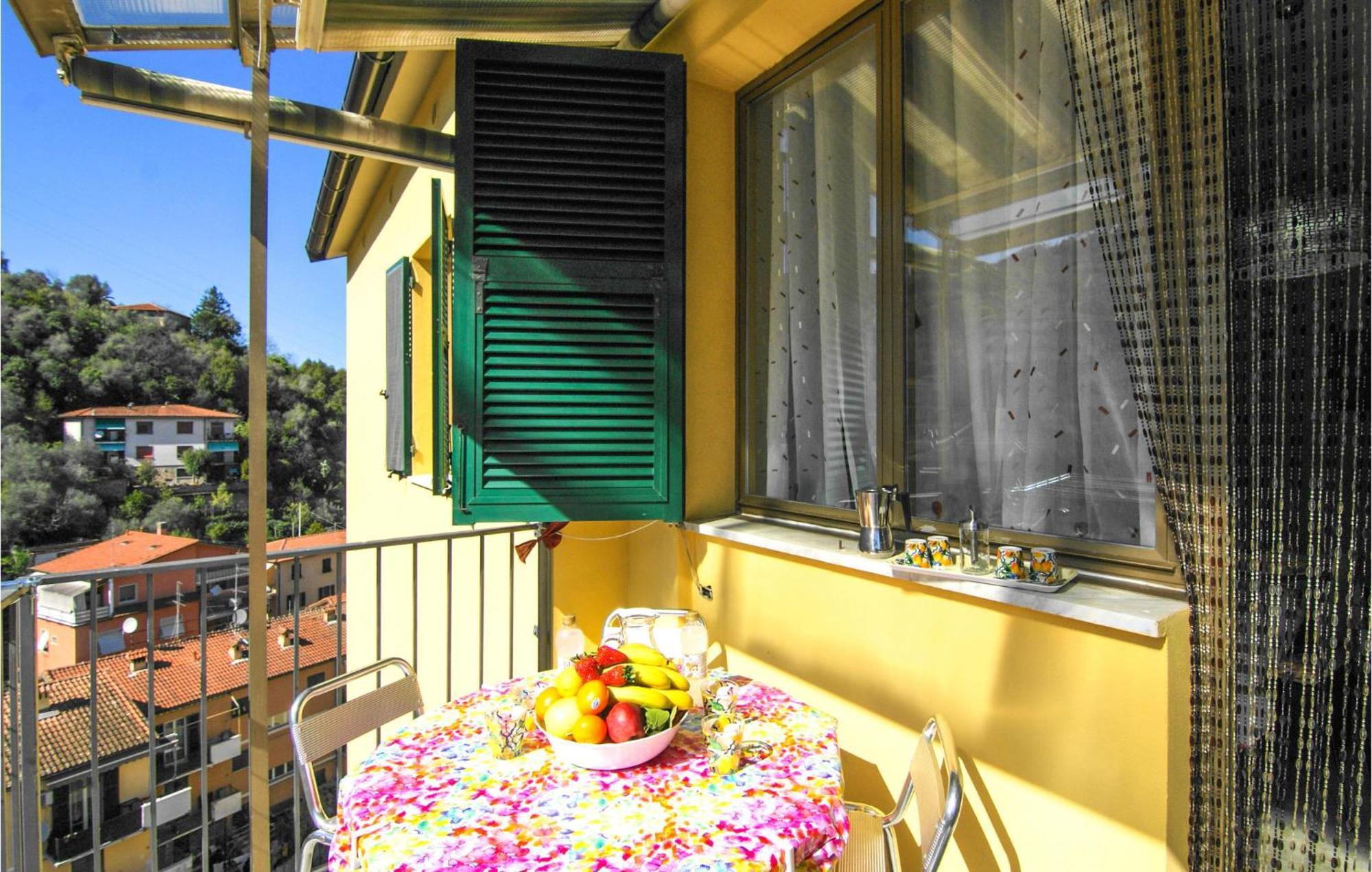 Cozy Apartment In La Spezia With Wifi المظهر الخارجي الصورة