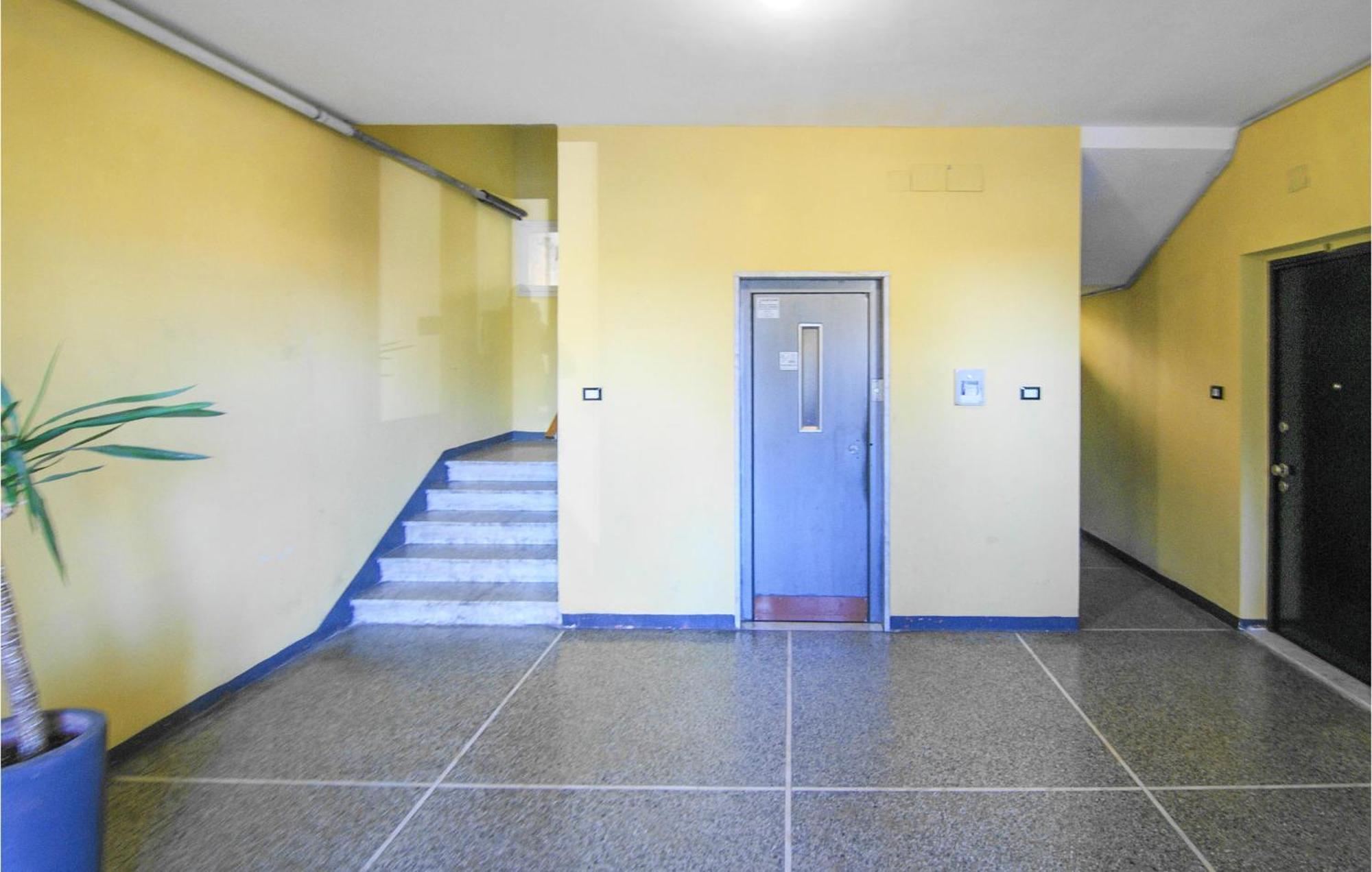 Cozy Apartment In La Spezia With Wifi المظهر الخارجي الصورة