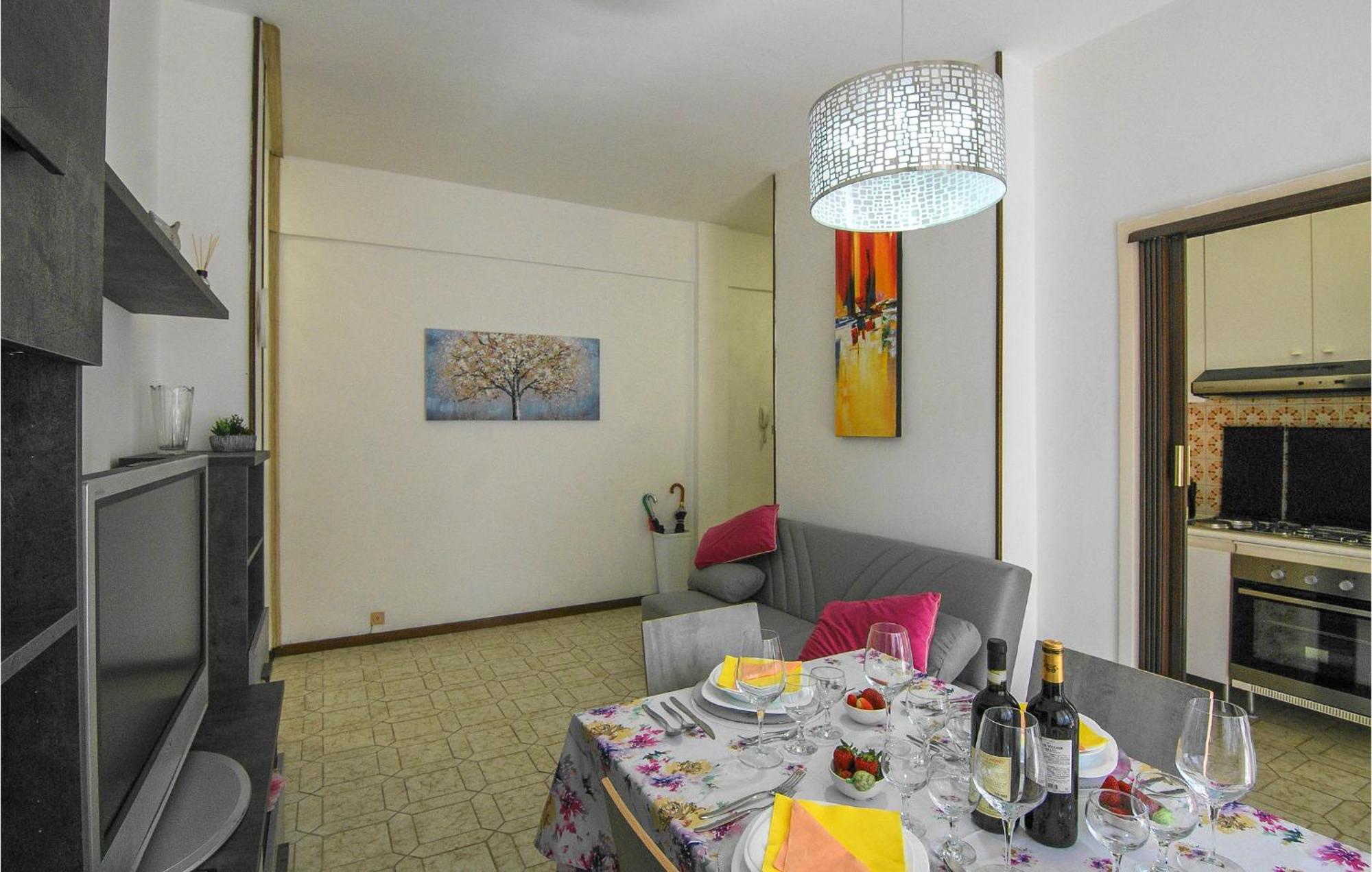 Cozy Apartment In La Spezia With Wifi المظهر الخارجي الصورة