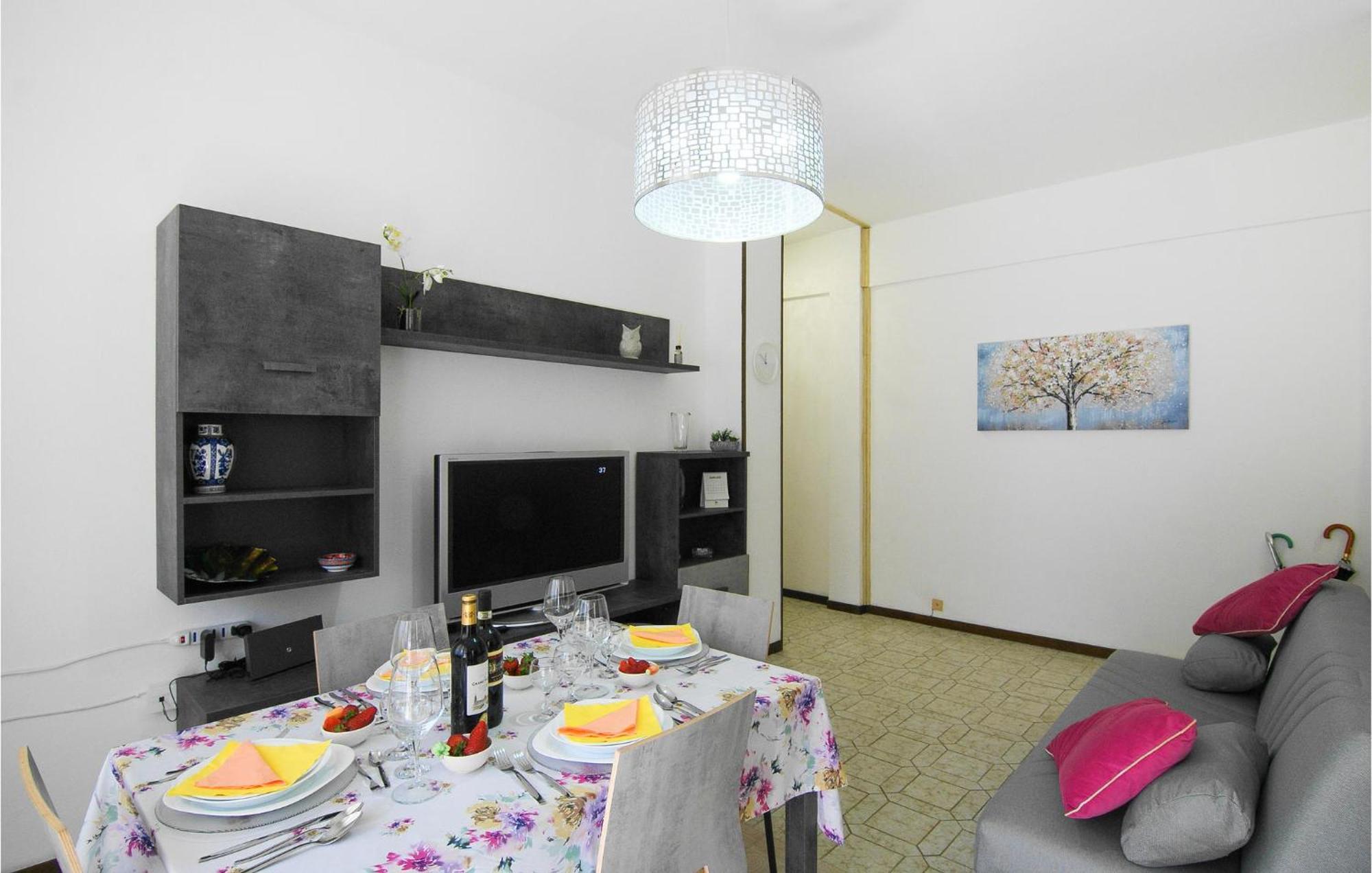 Cozy Apartment In La Spezia With Wifi المظهر الخارجي الصورة