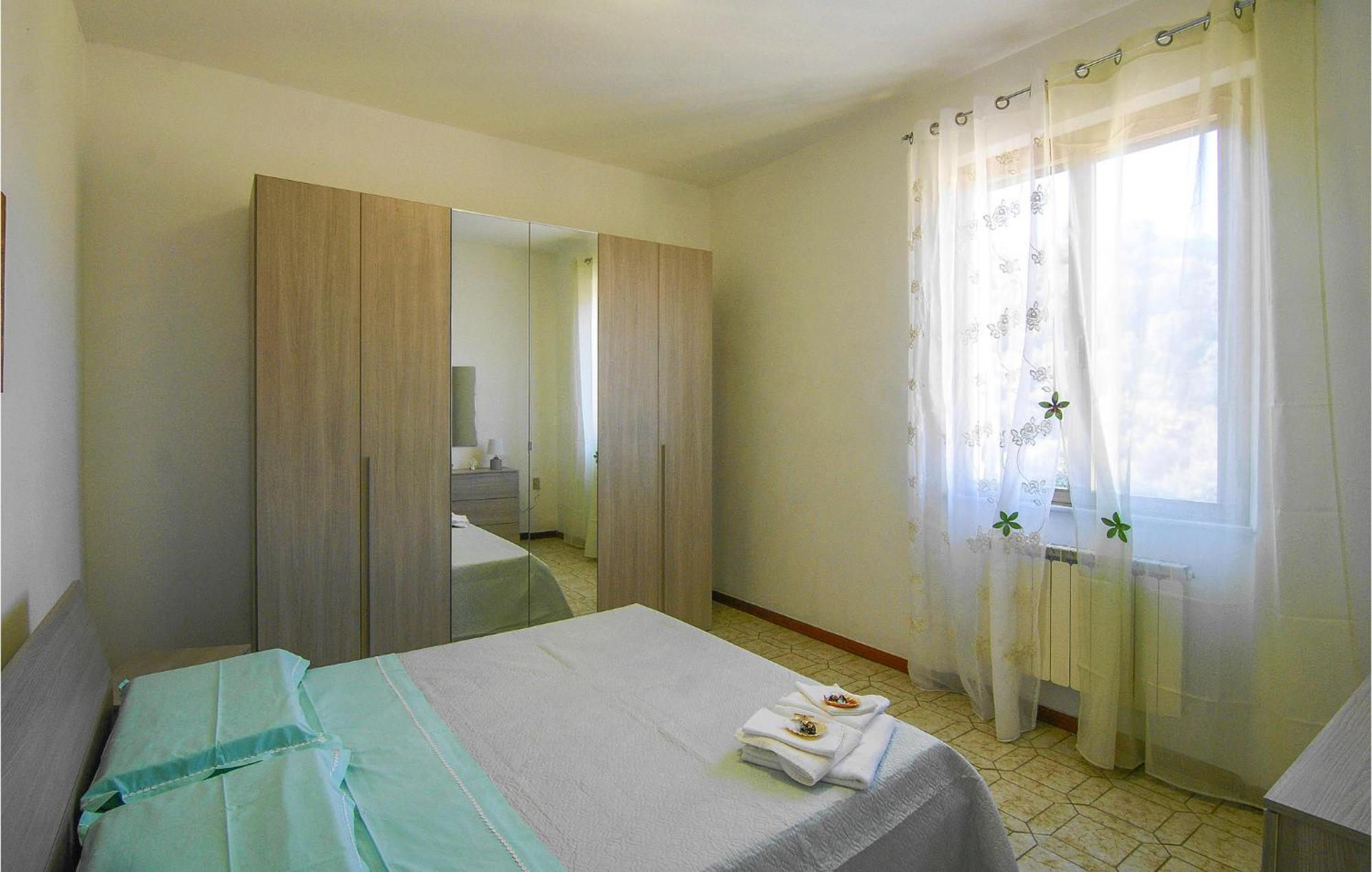 Cozy Apartment In La Spezia With Wifi المظهر الخارجي الصورة