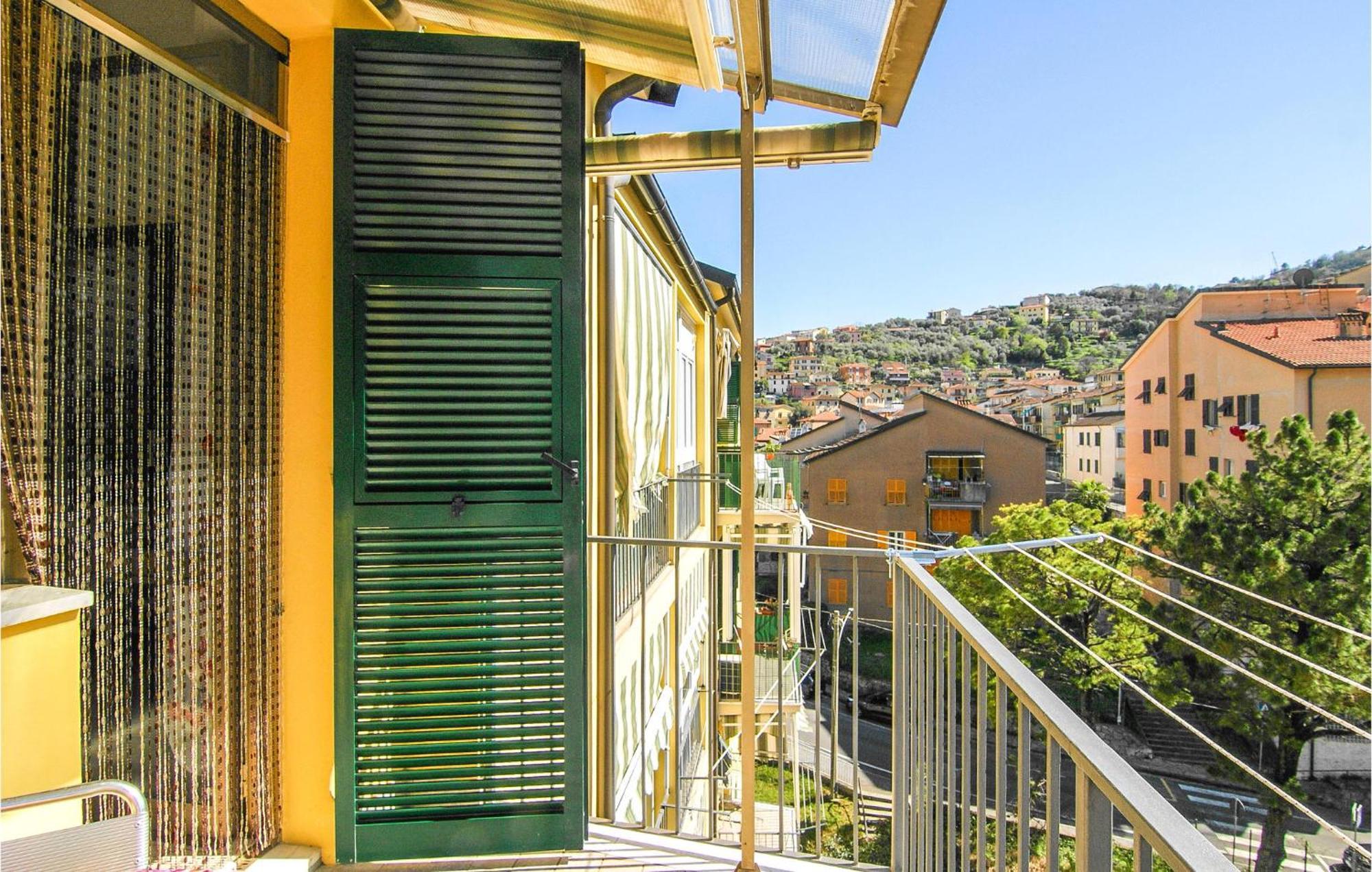 Cozy Apartment In La Spezia With Wifi المظهر الخارجي الصورة