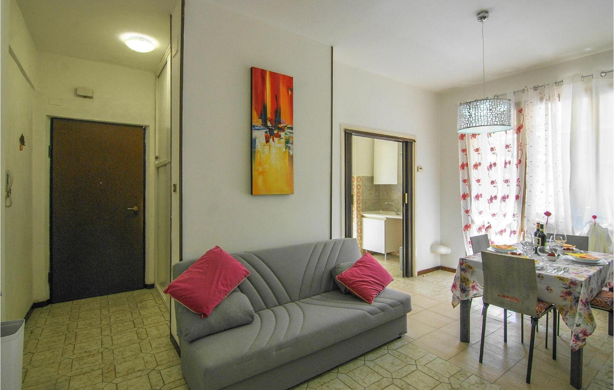 Cozy Apartment In La Spezia With Wifi المظهر الخارجي الصورة