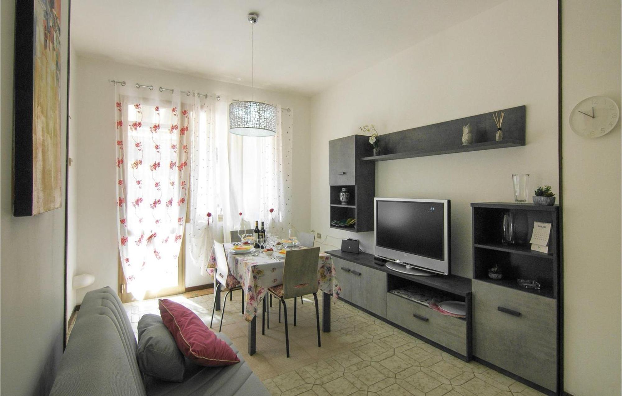 Cozy Apartment In La Spezia With Wifi المظهر الخارجي الصورة