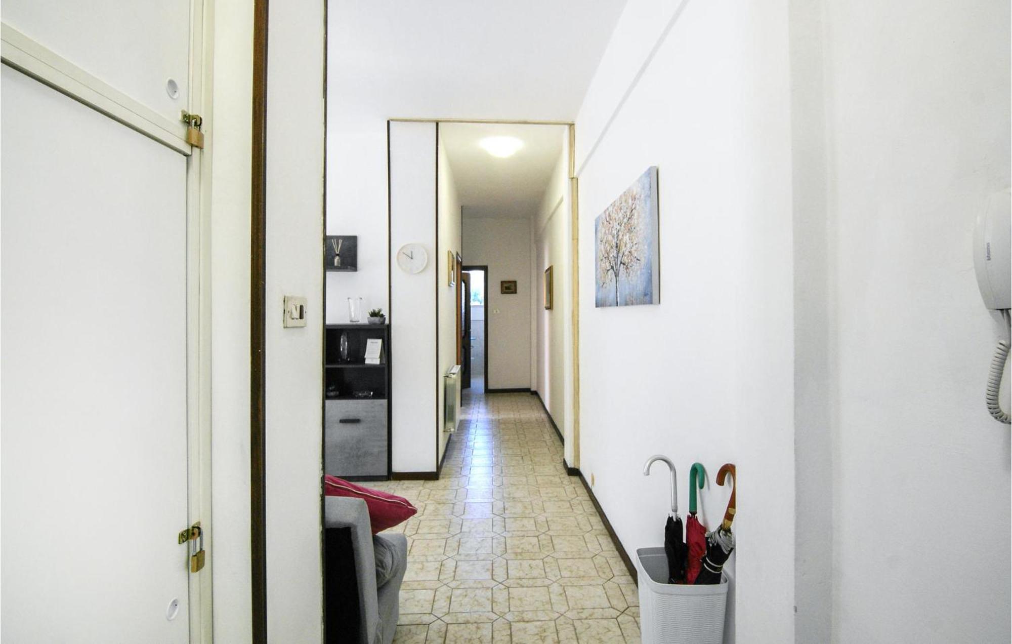 Cozy Apartment In La Spezia With Wifi المظهر الخارجي الصورة