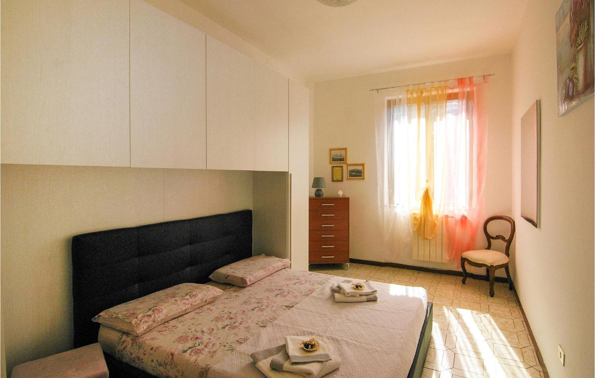Cozy Apartment In La Spezia With Wifi المظهر الخارجي الصورة