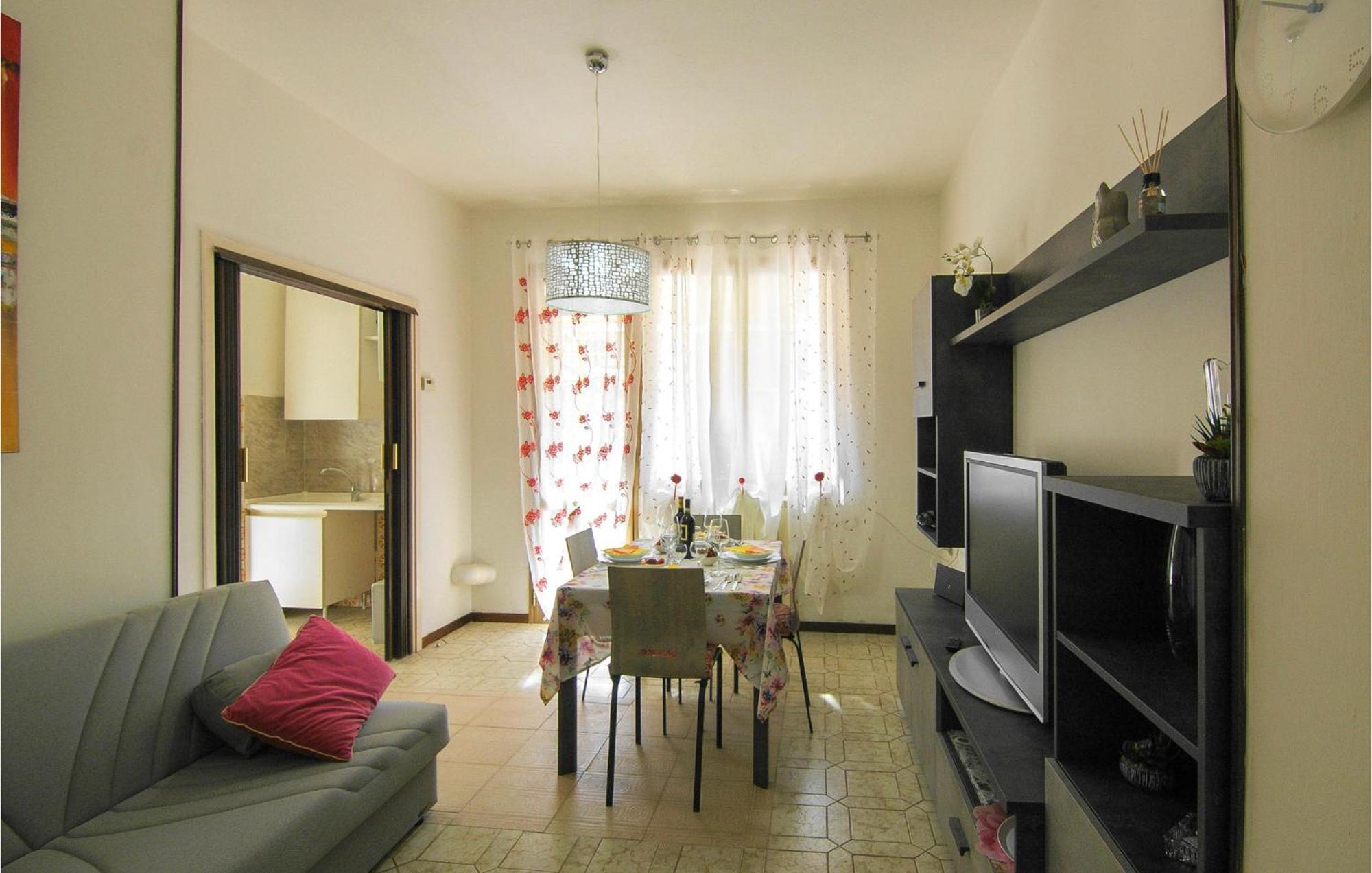 Cozy Apartment In La Spezia With Wifi المظهر الخارجي الصورة
