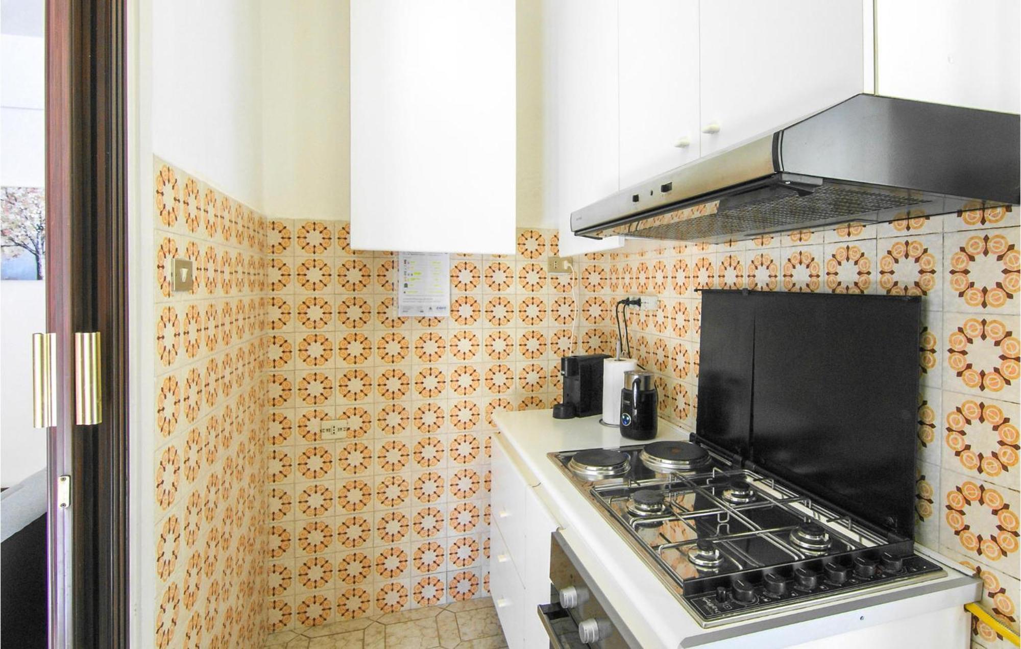 Cozy Apartment In La Spezia With Wifi المظهر الخارجي الصورة