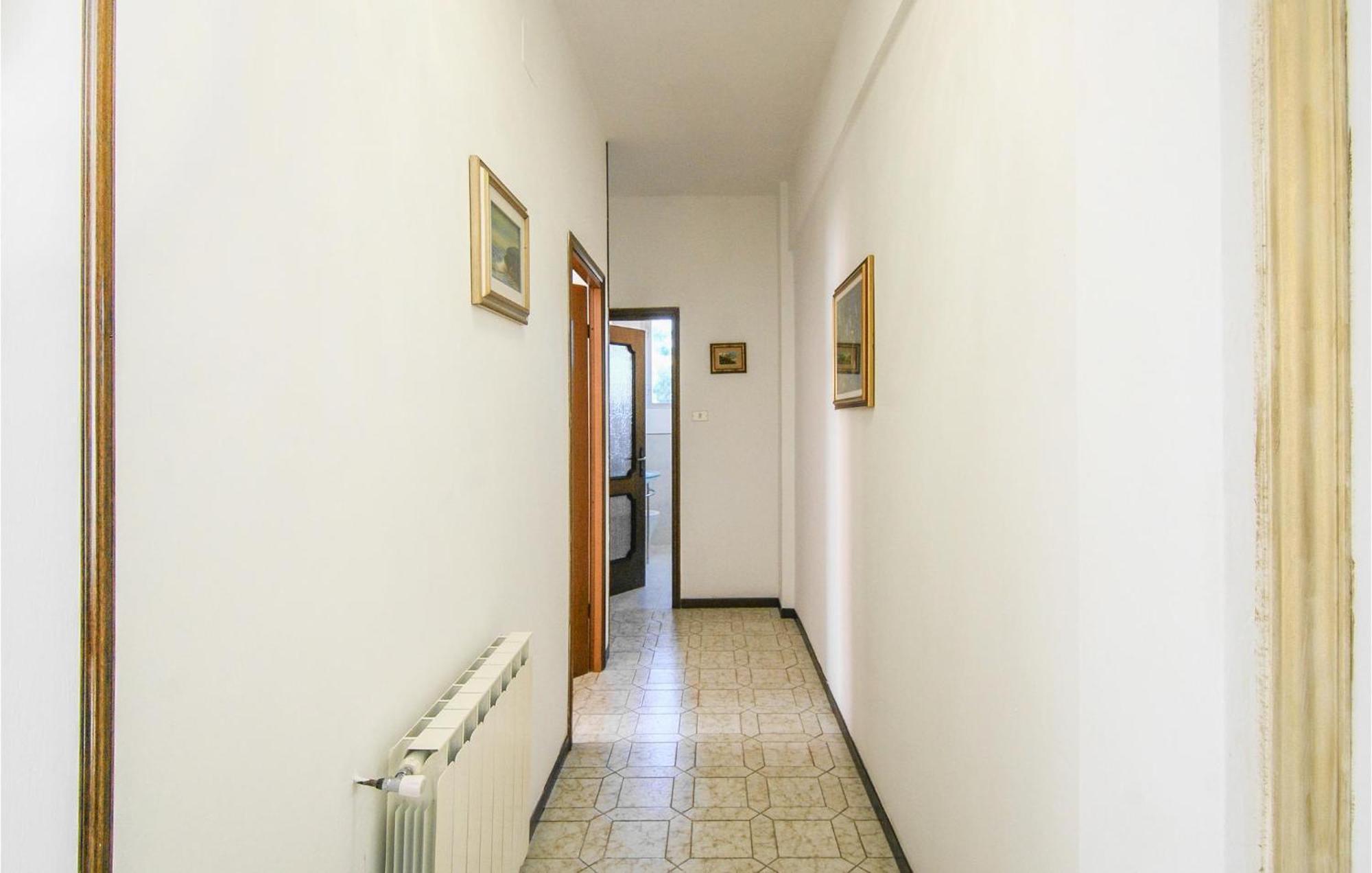 Cozy Apartment In La Spezia With Wifi المظهر الخارجي الصورة