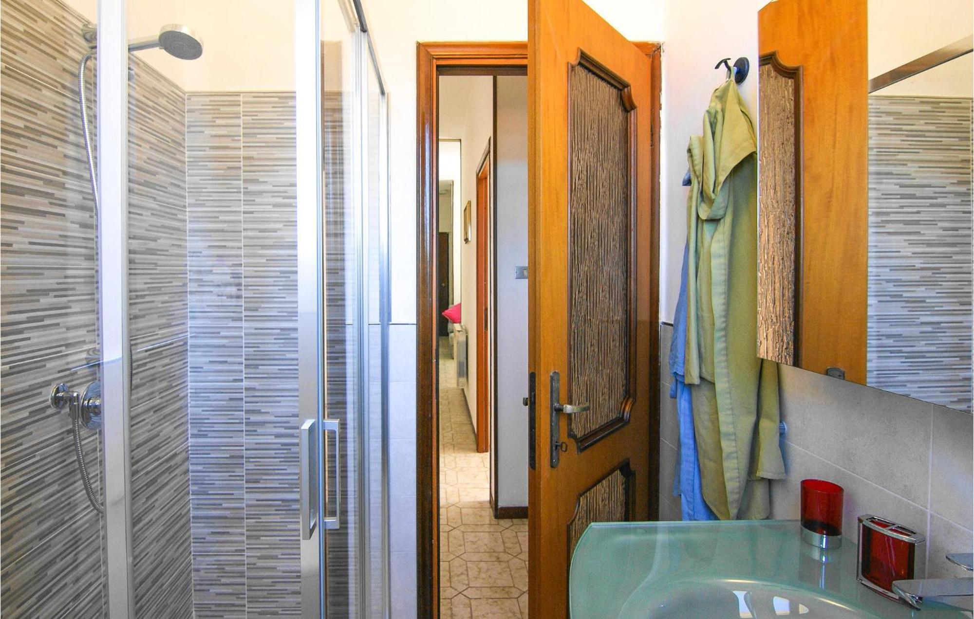 Cozy Apartment In La Spezia With Wifi المظهر الخارجي الصورة