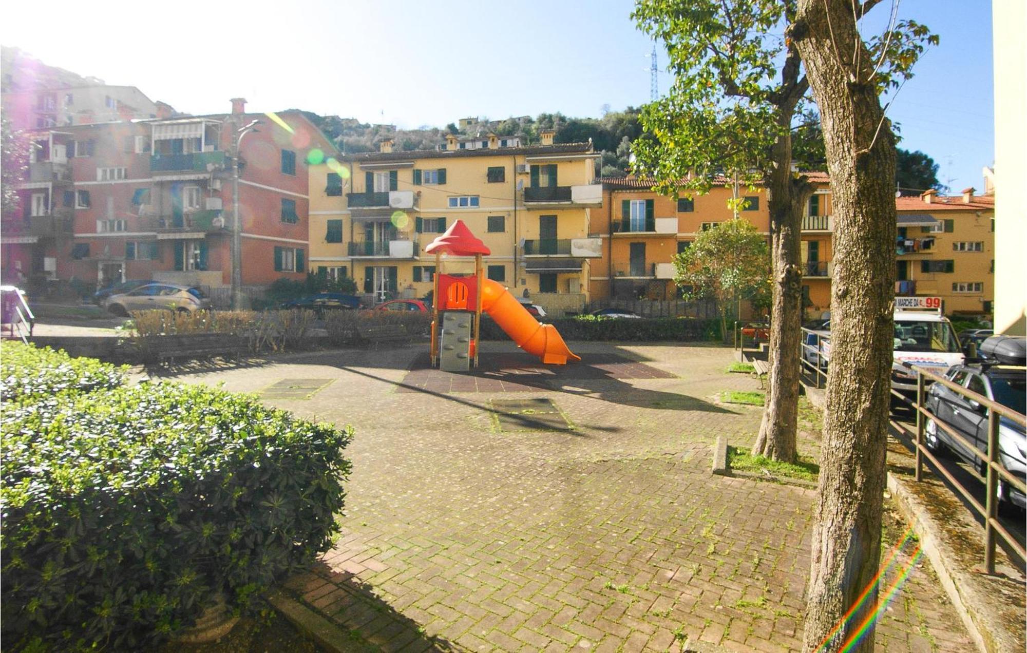 Cozy Apartment In La Spezia With Wifi المظهر الخارجي الصورة